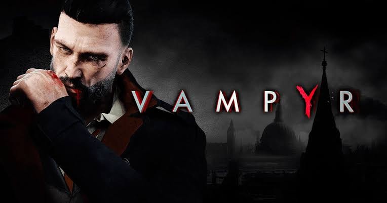 Vampyr: как Dontnod превратили mocap-студию в театр