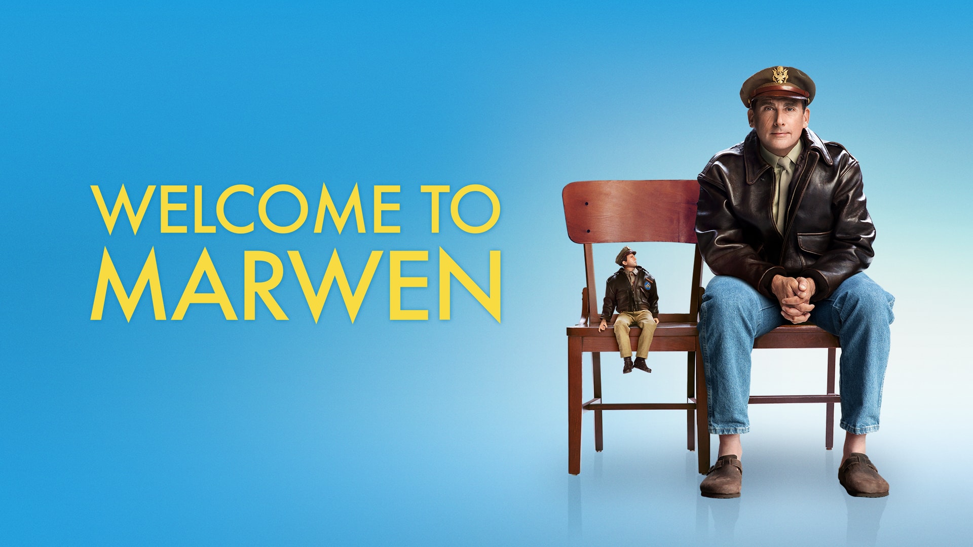 Welcome to Marwen: как Земекис пересадил живое лицо на пластиковую куклу