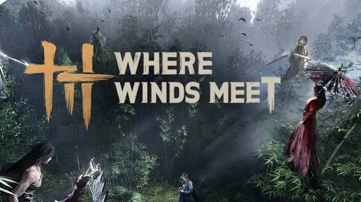 Where Winds Meet: как устроен mocap-конвейер уся-экшена NetEase