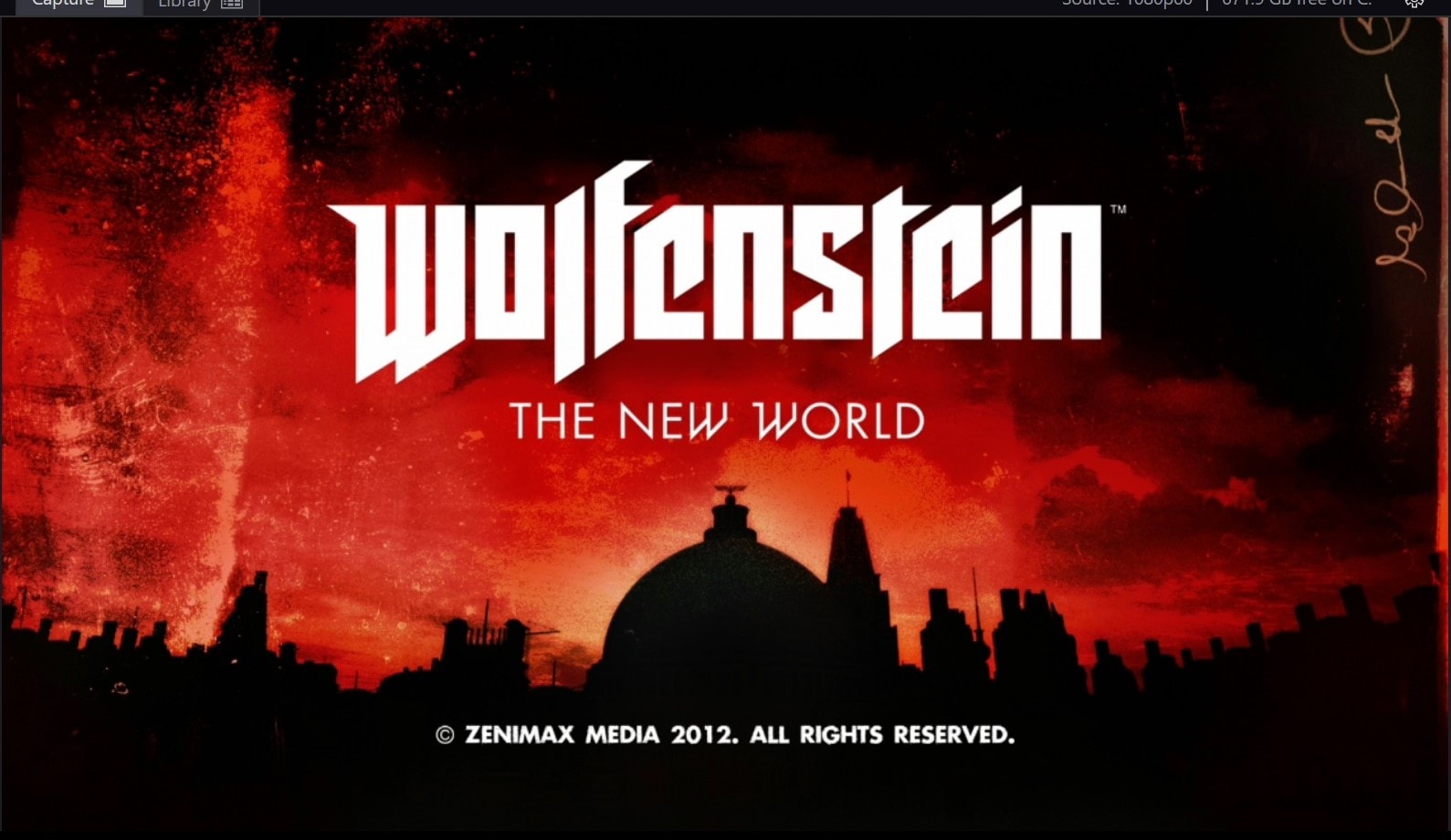 Захват движения в Wolfenstein: The New Order: как MachineGames записывали «кино» в шутере
