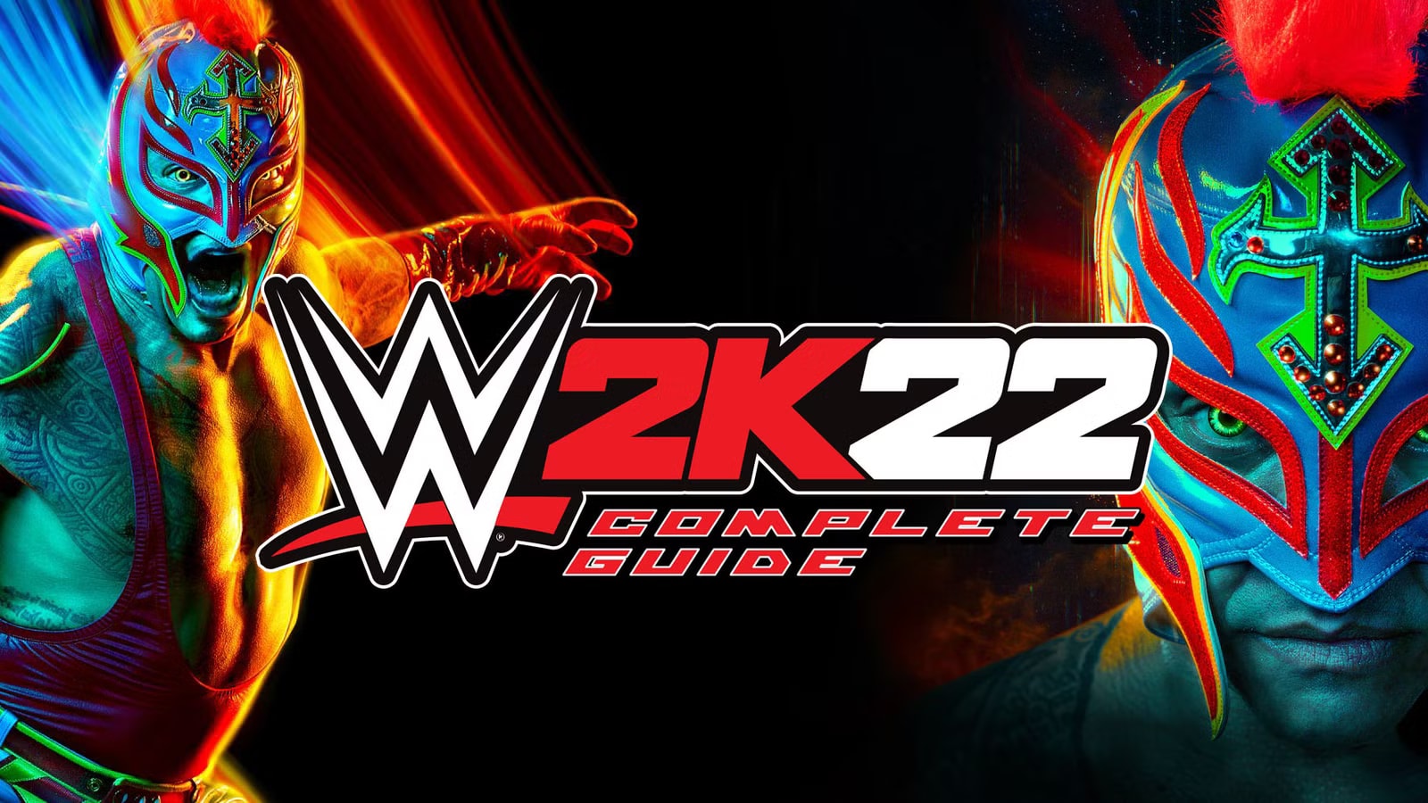 Захват движения в WWE 2K22: рестлеры в костюмах, 4800 анимаций и риг из 80 камер