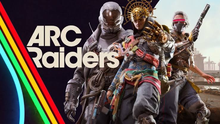 Как ARC Raiders оживили лицо NPC: кейс Embark Studios
