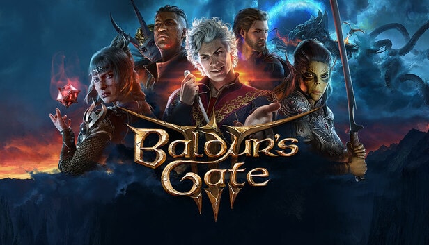 Почему Baldur's Gate 3 ощущается живой: 248 актёров, липучка и настоящие поцелуи
