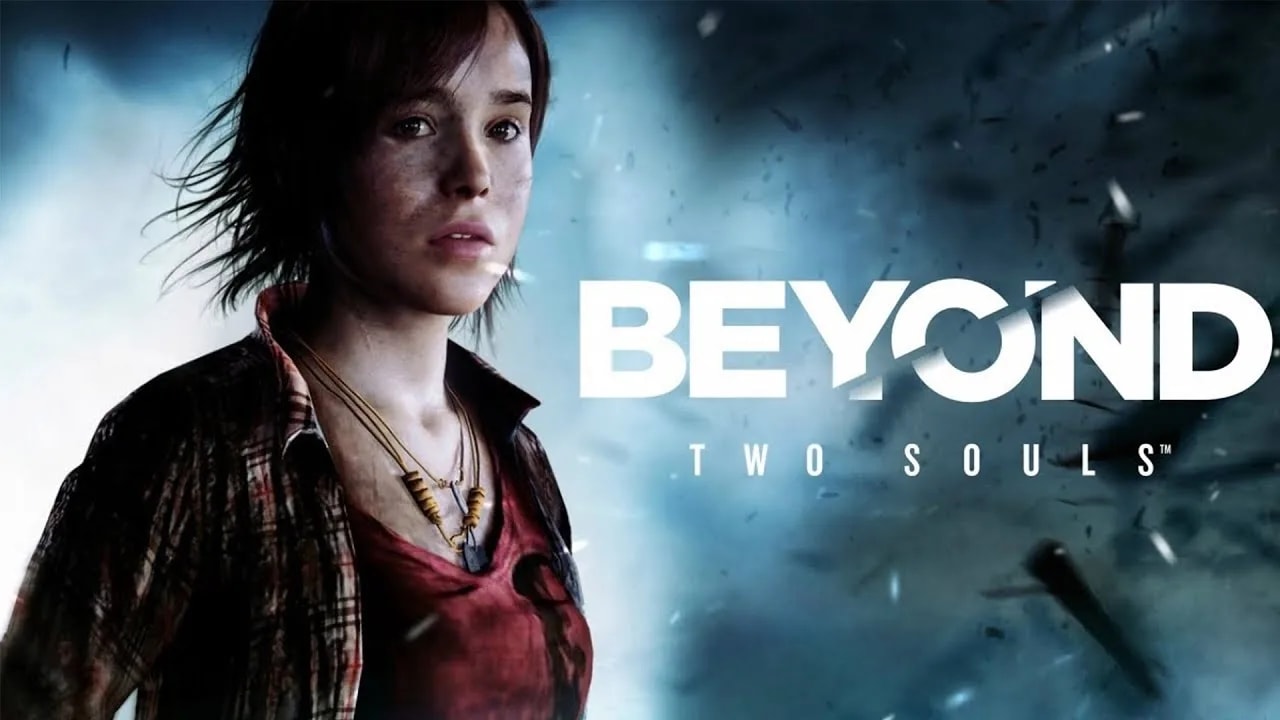Захват движения в Beyond: Two Souls: год съёмок, 2000 страниц сценария и 90 маркеров на лице
