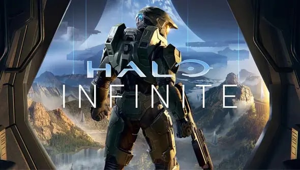 Как снимали Halo Infinite: захват движения Мастера Чифа изнутри