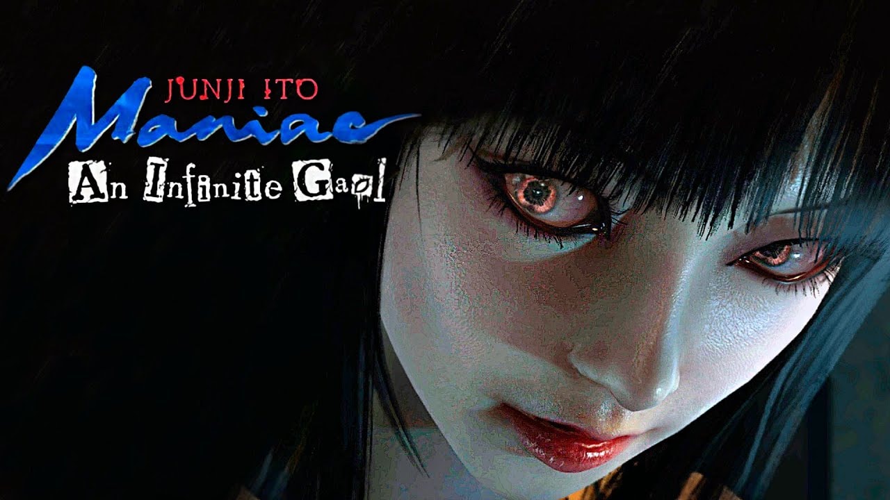 Junji Ito Maniac: An Infinite Gaol: как мы собрали играбельный кошмар из пятнадцати секунд тизера