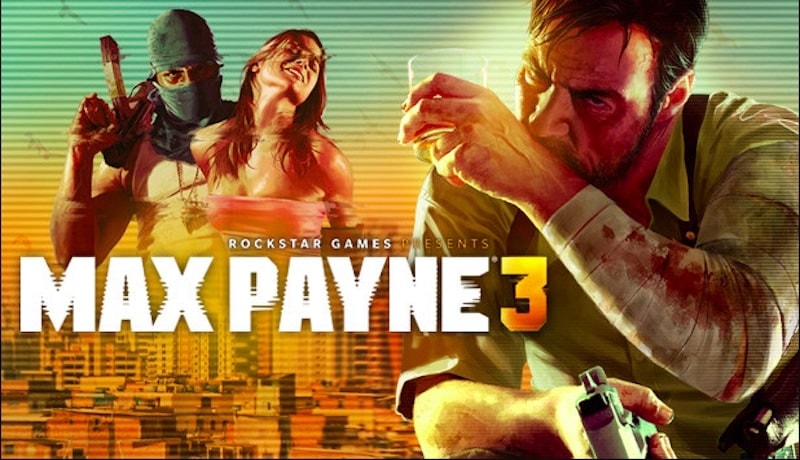 Max Payne 3: как Rockstar записывала motion capture для самого кинематографичного шутера