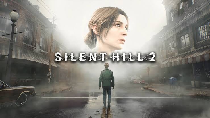 Захват движения в Silent Hill 2: провода, кассеты Hi8 и performance capture