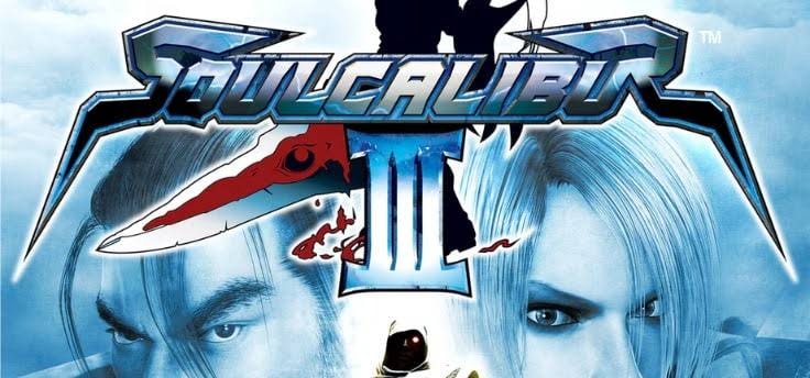 Ковка движения: как Soulcalibur III записывала motion capture