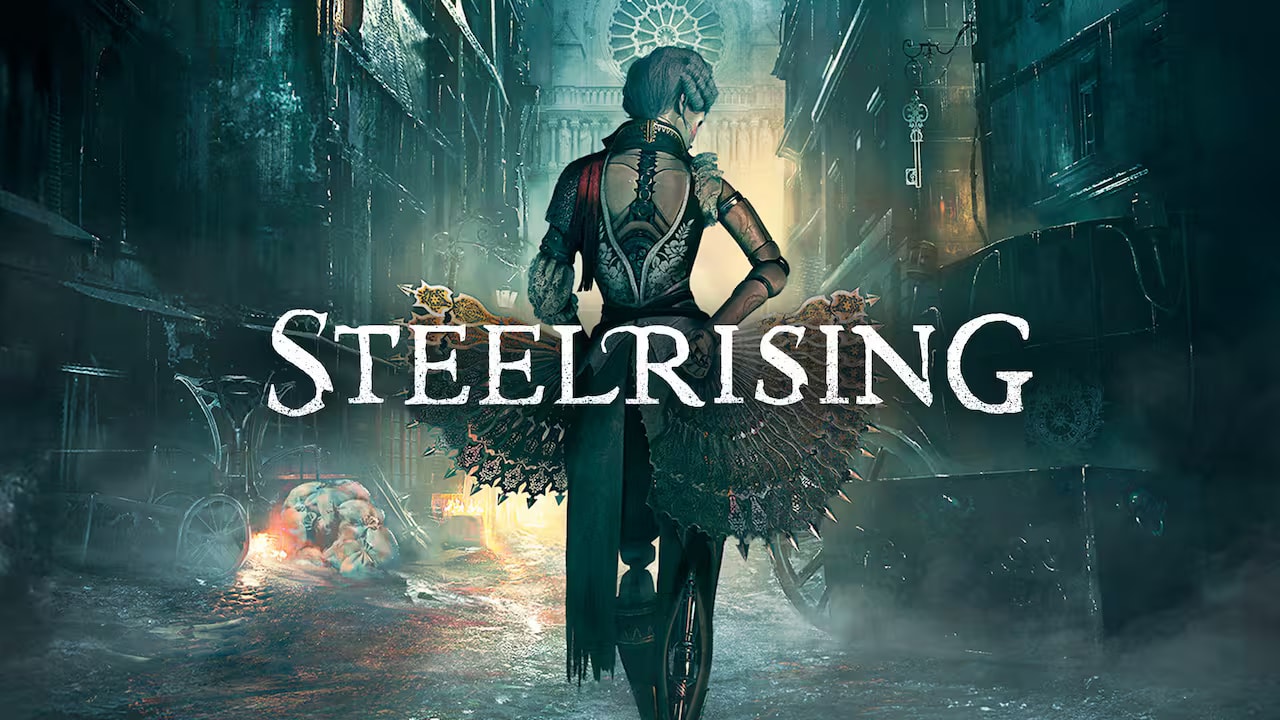 Оживить механизм: почему автоматы Steelrising анимировали вручную