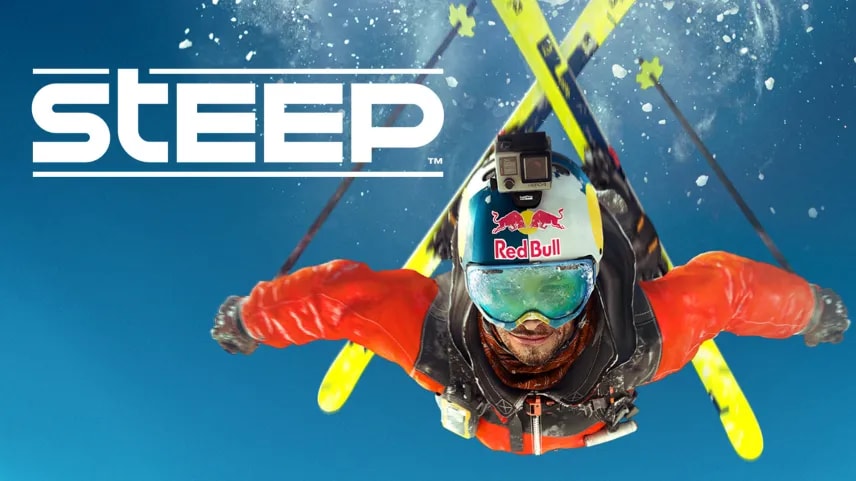 Mocap на снегу: как Steep обошёлся без оптических камер