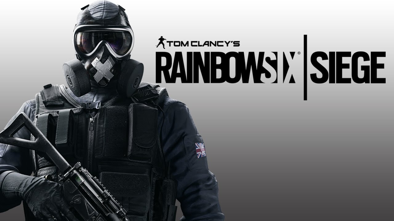 Tom Clancy's Rainbow Six: от тренировок с MP5 до процедурных систем