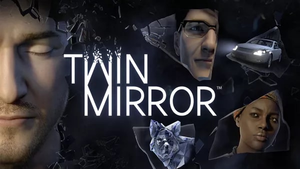 Mocap в Twin Mirror: как Dontnod превращала актёров в жителей Бассвуда