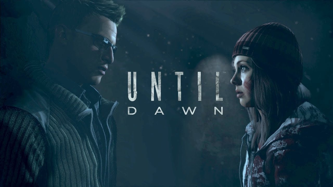 Until Dawn: как собирали анимацию интерактивного хоррора по частям