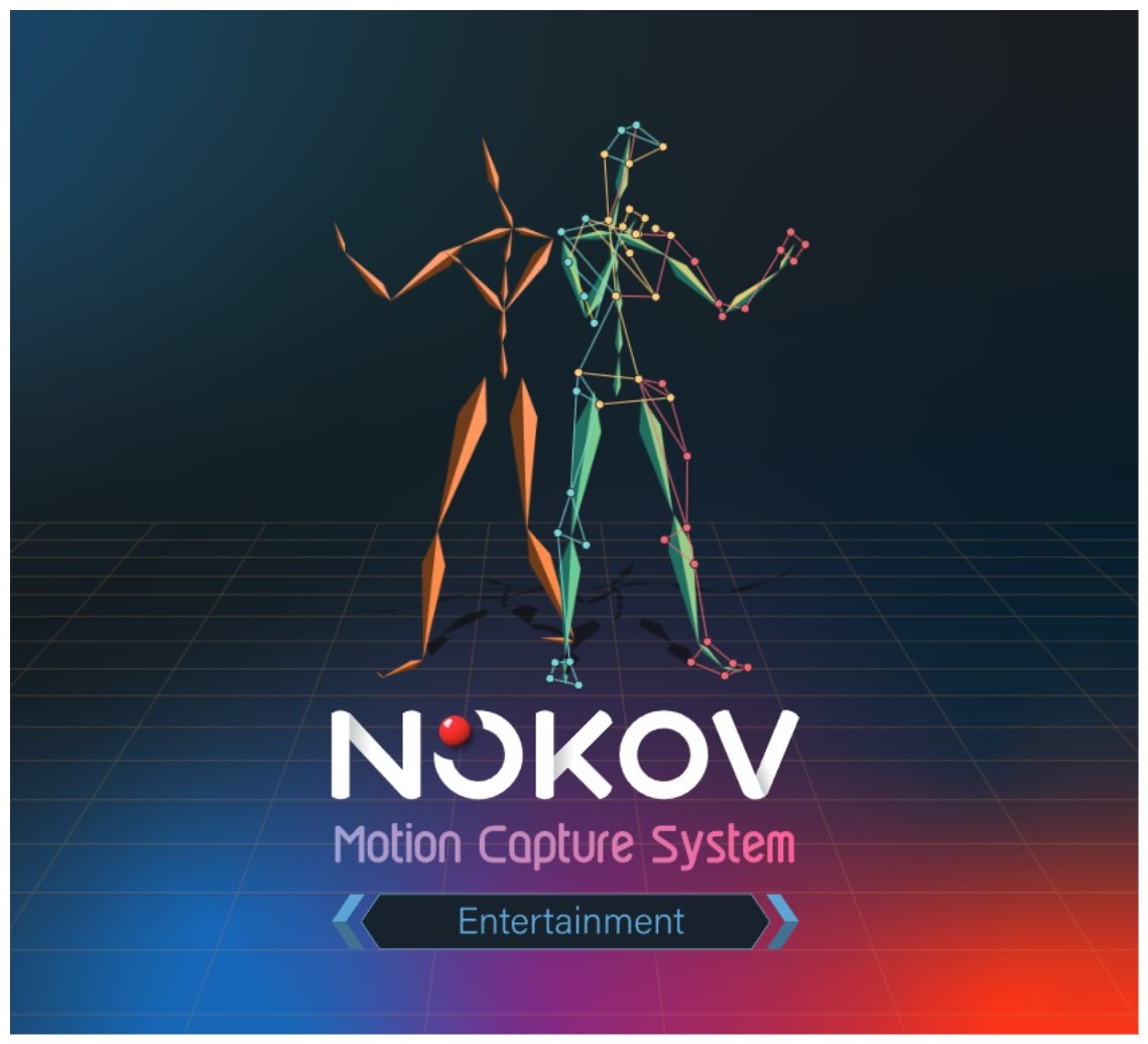 NOKOV slide 1