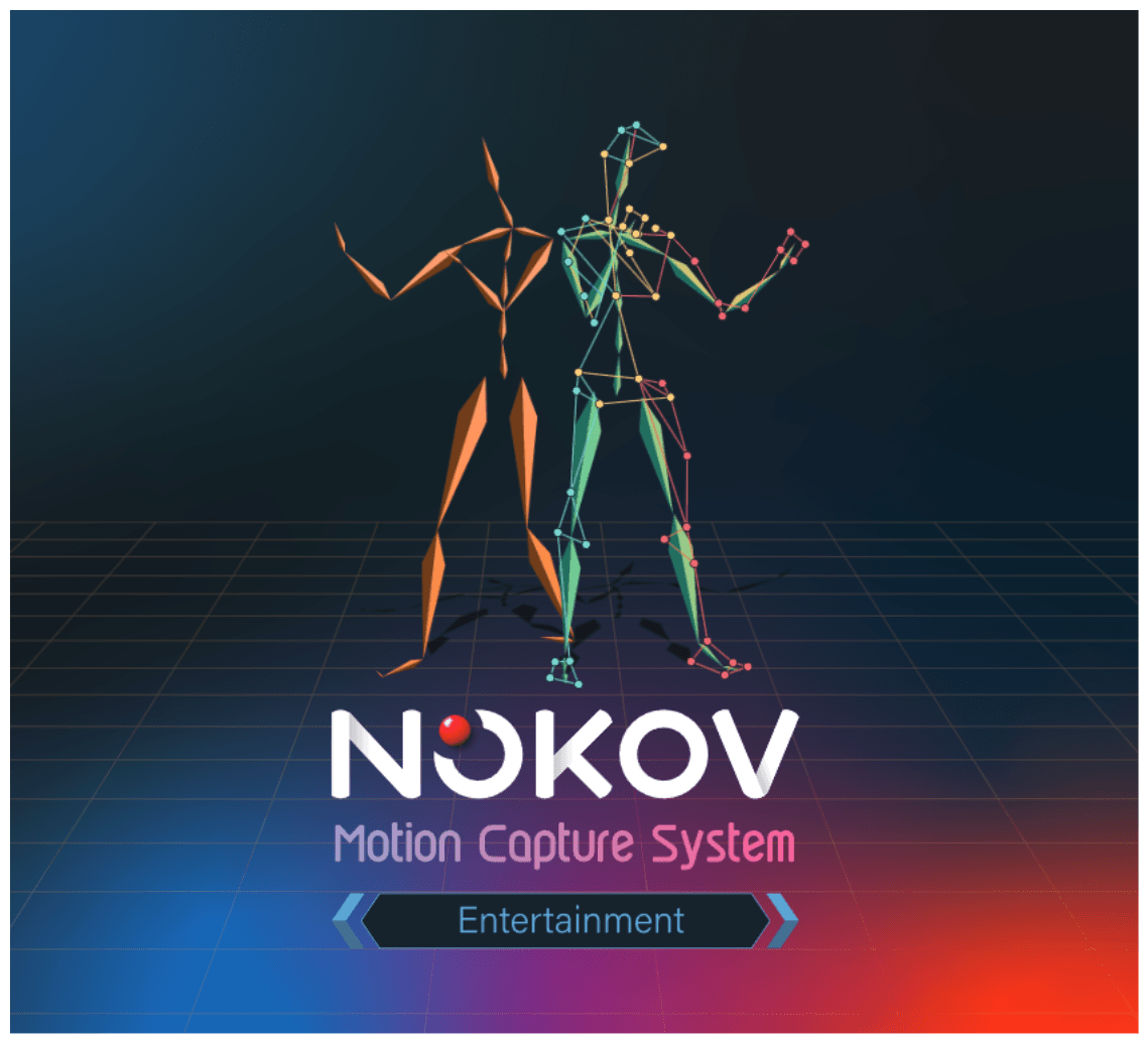 NOKOV slide 1