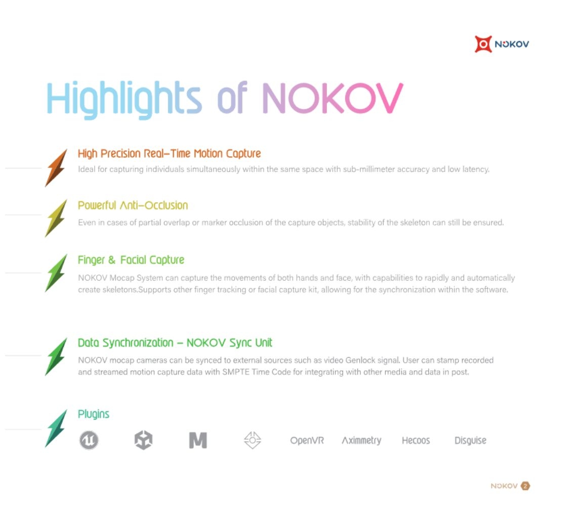 NOKOV slide 3