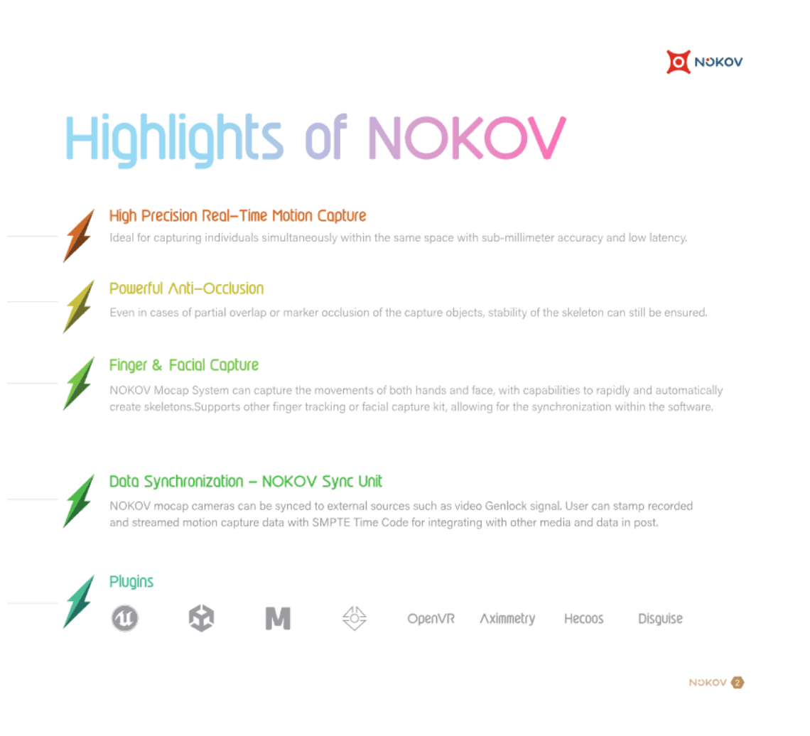 NOKOV slide 3
