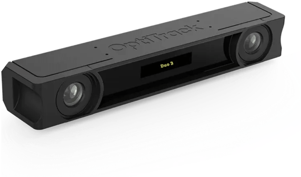 Система OptiTrack Duo 3