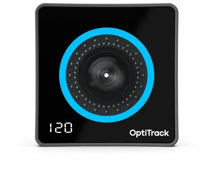 Камера OptiTrack Prime 120