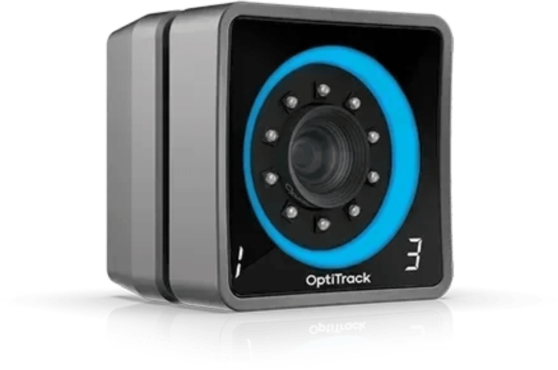 Камера OptiTrack Prime 13