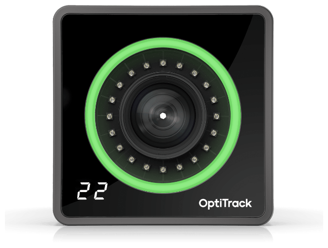 Камера OptiTrack Prime 22