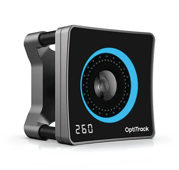 Камера OptiTrack Primeˣ 260