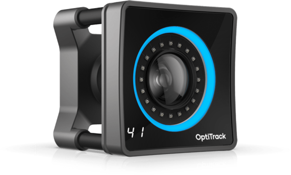 Камера OptiTrack Prime 41