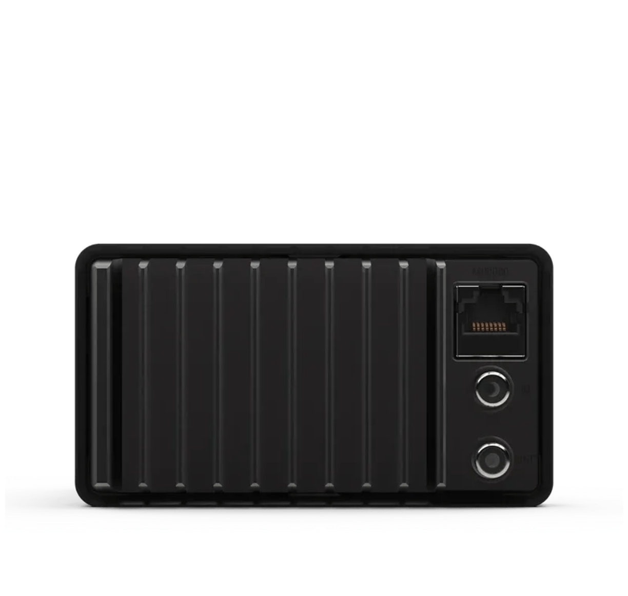 Камера OptiTrack Prime Color, обратная сторона