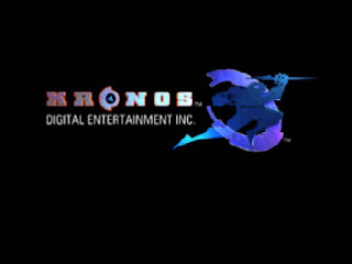 Kronos Digital Entertainment