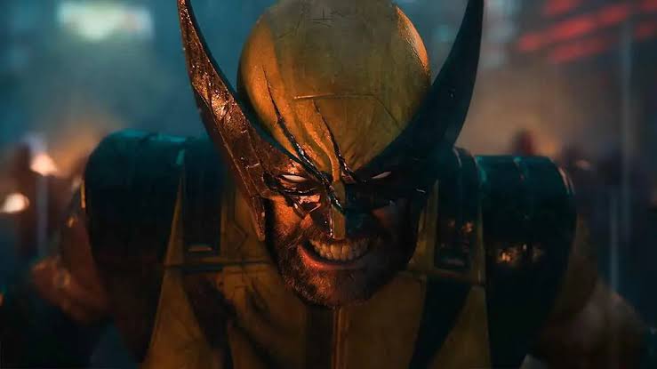 На съёмочной площадке Marvel's Wolverine