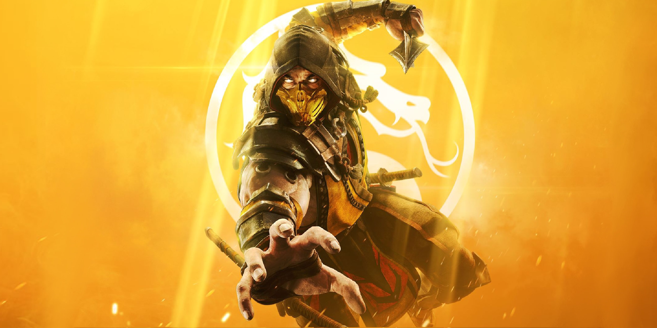 Съёмочный процесс Mortal Kombat: захват движения с каскадёрами